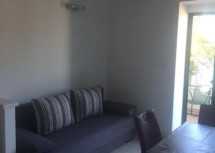 Apartments Lile